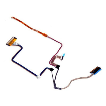 Cable LCD Webcam