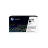 HP Toner/652A Black LaserJet Cartridge