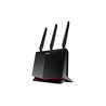 ASUS/4G-AC86U/Modem Routeur 4G LTE Wi-Fi
