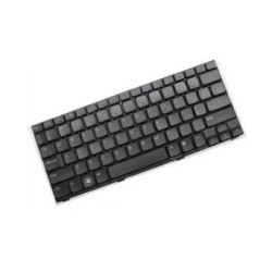 Keyboard (DANISH)