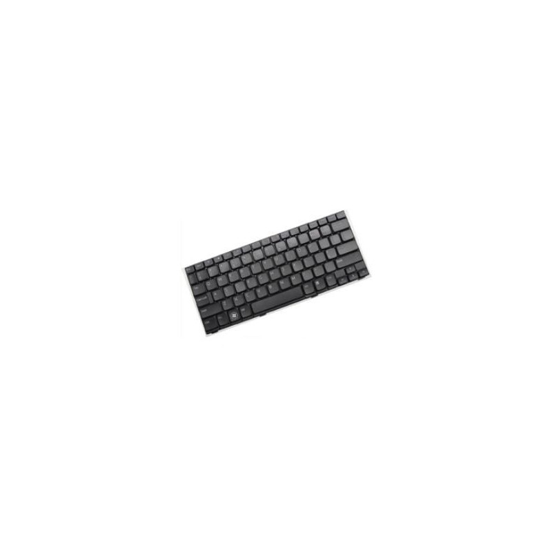 Keyboard (DANISH)