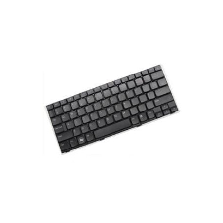 Keyboard (DANISH)