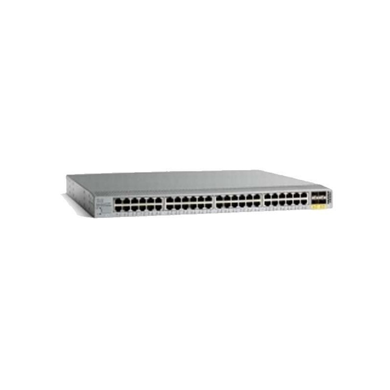 NEXUS 2248TF Switch