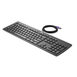 Keyboard Slim PS2