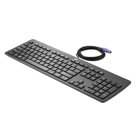 Keyboard Slim PS2