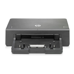Advanced Docking Station2009