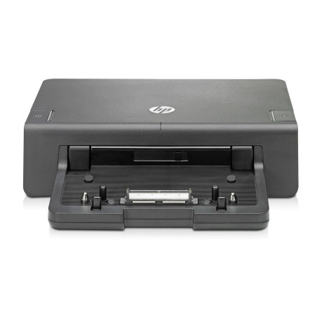 Advanced Docking Station2009