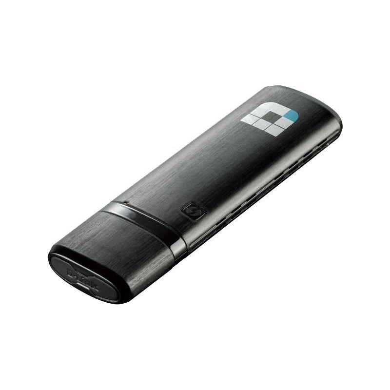 Wireless AC DualBand USB