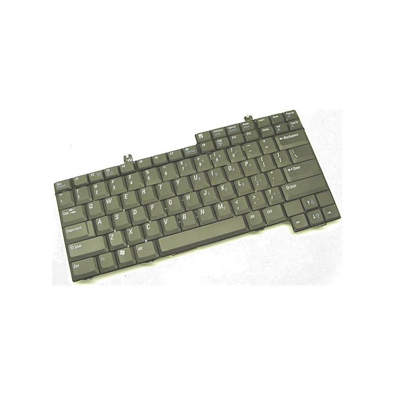 Keyboard (US)