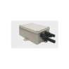 Weatherproof junction box