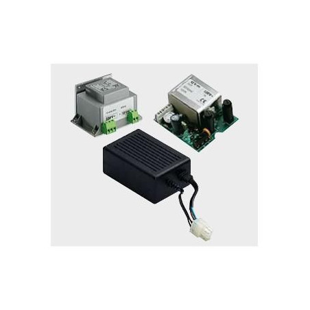 Wide range PSU