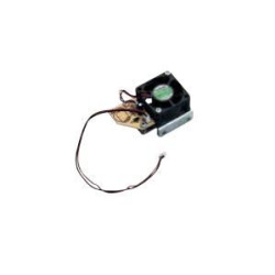 Blower kit w/thermostat and