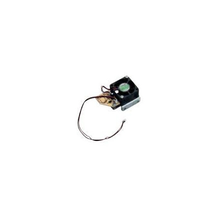 Blower kit w/thermostat and