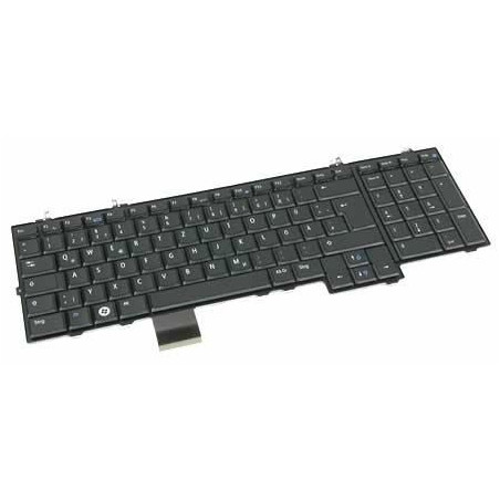Keyboard (GERMAN)