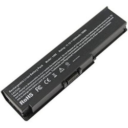 Laptop Battery for Dell