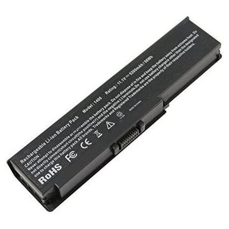 Laptop Battery for Dell