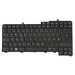 Keyboard (DANISH)