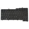 Keyboard (DANISH)