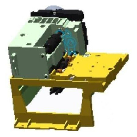 P1037750-261 Kit Drive Assembl