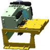 P1037750-261 Kit Drive Assembl