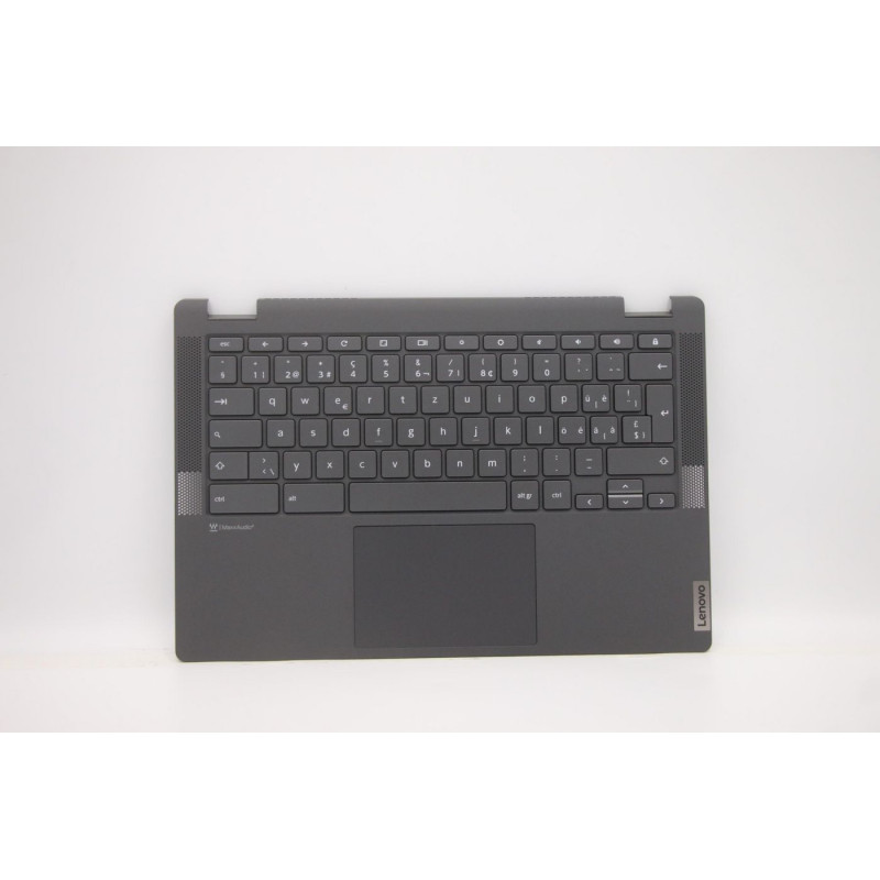COVER Upper Case ASM_SWS