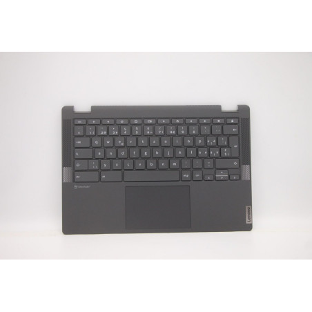 COVER Upper Case ASM_SWS