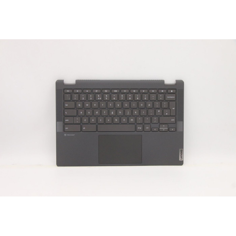 L82M7 laptop upper case cover