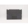 L82M7 laptop upper case cover