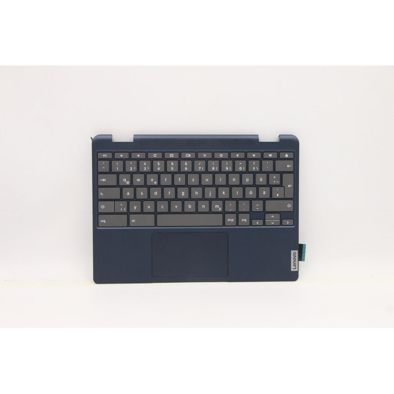 COVER Upper Case ASM_GER