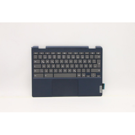COVER Upper Case ASM_GER