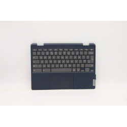 laptop replacement upper case