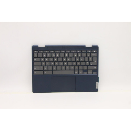 laptop replacement upper case