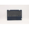 laptop replacement upper case