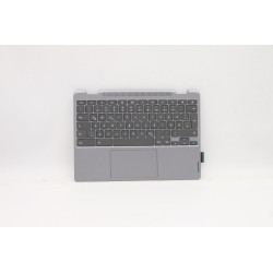 COVER Upper Case ASM_GER