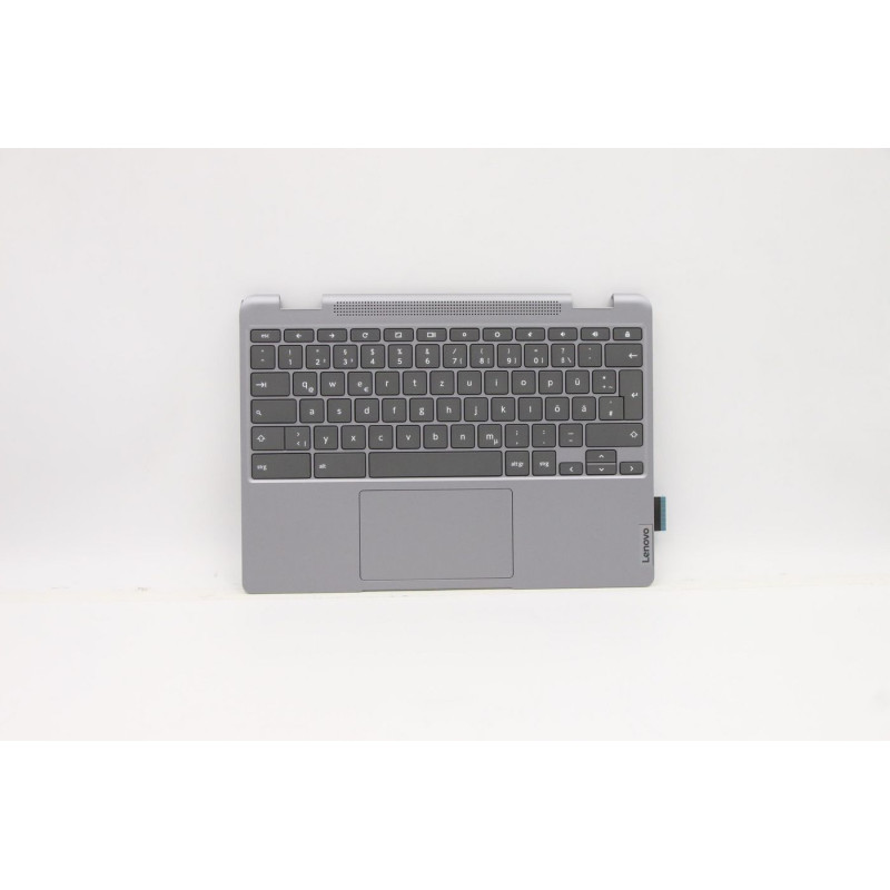COVER Upper Case ASM_GER