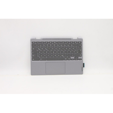 COVER Upper Case ASM_GER