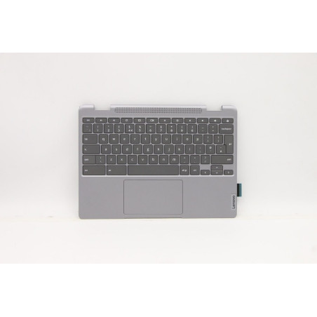 upper case assembly ASM_UKE