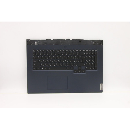 COVER Upper Case ASM_BUL