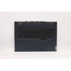 COVER Upper Case