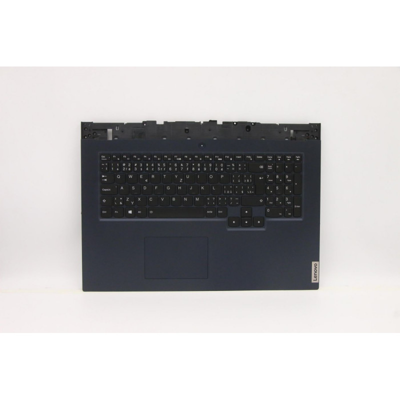 COVER Upper Case