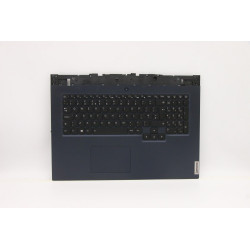 COVER Upper Case ASM_UKE