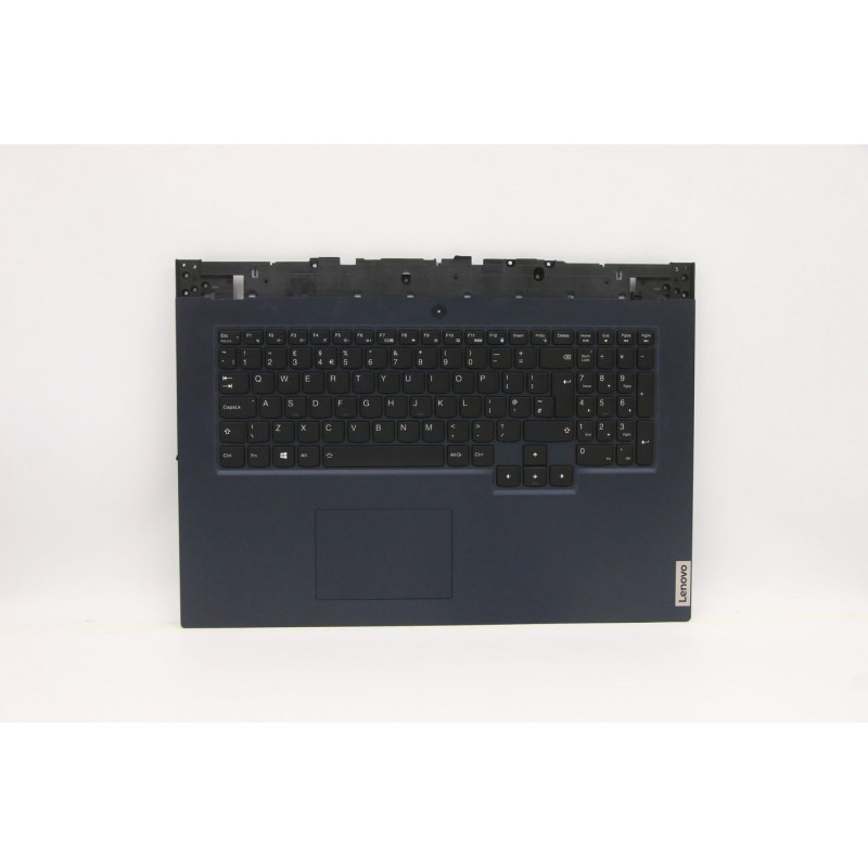 COVER Upper Case ASM_UKE