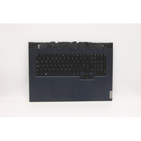 COVER Upper Case ASM_UKE
