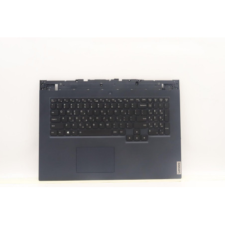 COVER Upper Case ASM_GRE