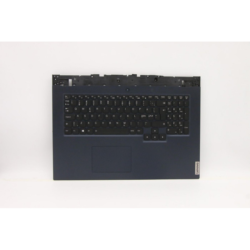 COVER Upper Case