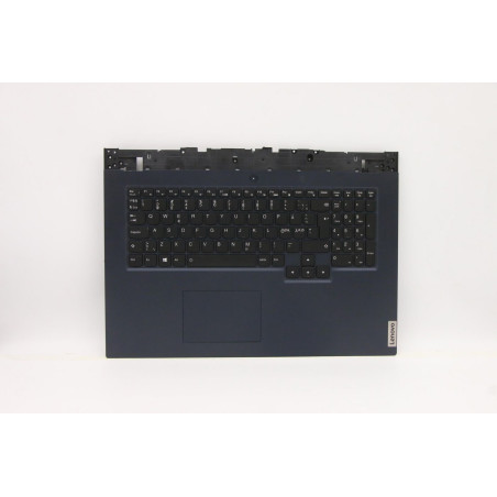 COVER Upper Case
