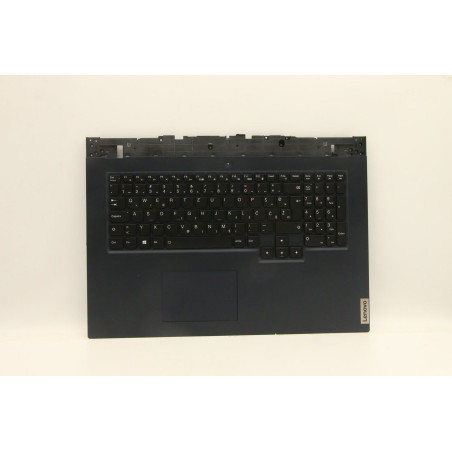COVER Upper Case ASM_SLV