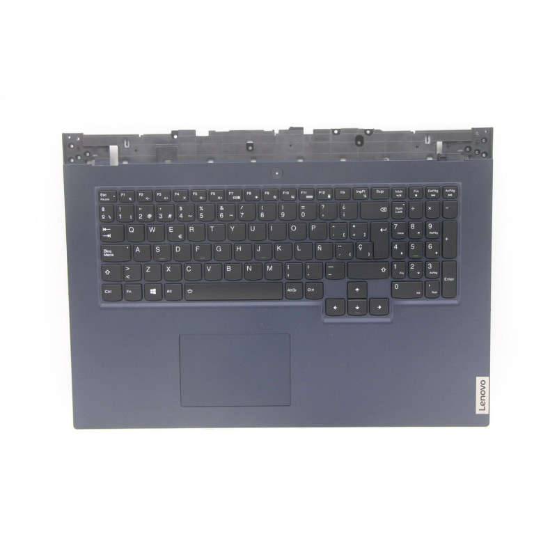 COVER Upper Case ASM_SPA