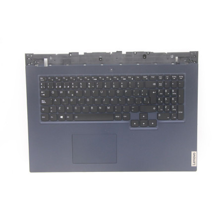 COVER Upper Case ASM_SPA
