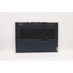 COVER Upper Case ASM_SWS